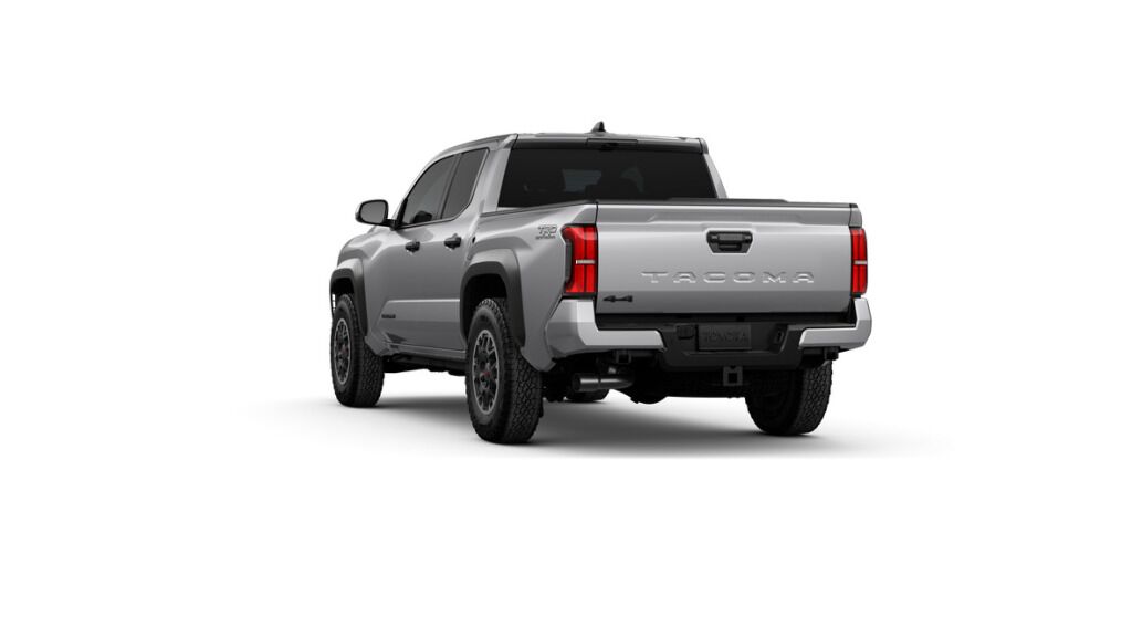 2026 Toyota Tacoma TRD Off-Road Fredericksburg VA