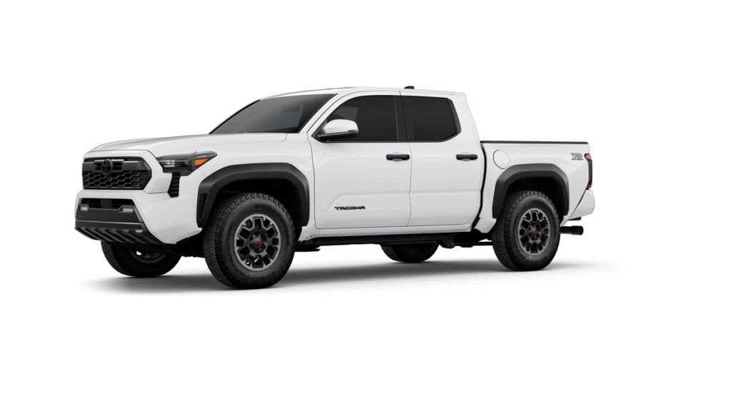 2026 Toyota Tacoma TRD Off-Road Fredericksburg VA