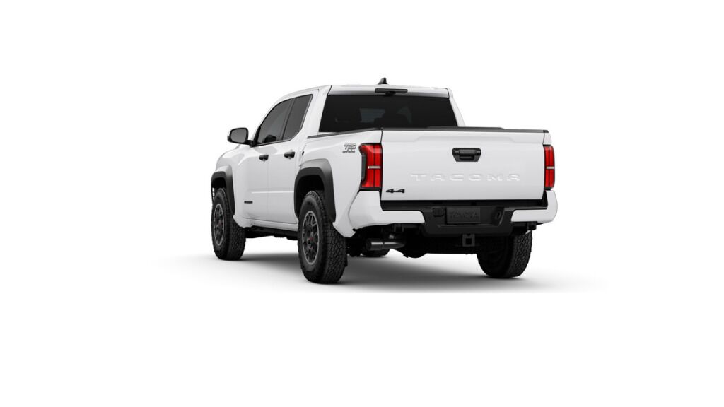 2026 Toyota Tacoma TRD Off-Road Fredericksburg VA