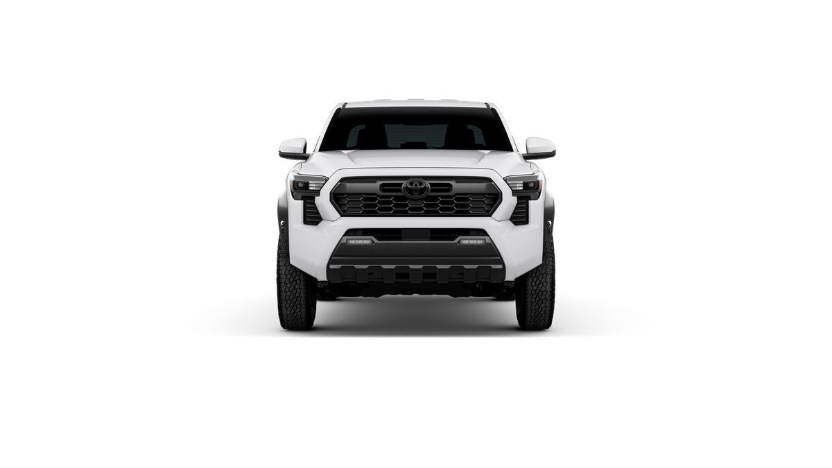 2026 Toyota Tacoma TRD Off-Road Fredericksburg VA