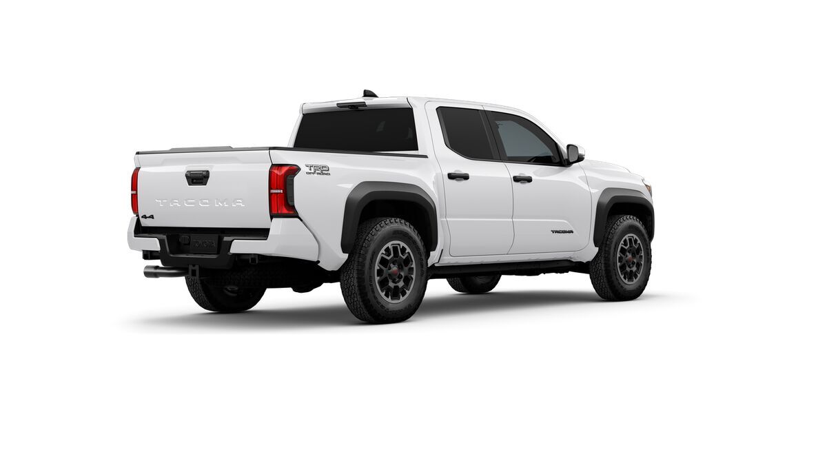 2026 Toyota Tacoma TRD Off-Road Fredericksburg VA