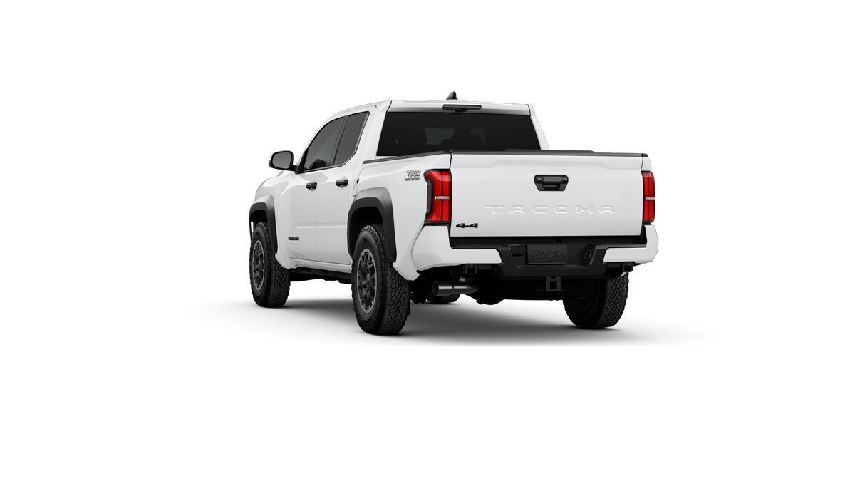 2026 Toyota Tacoma TRD Off-Road Fredericksburg VA