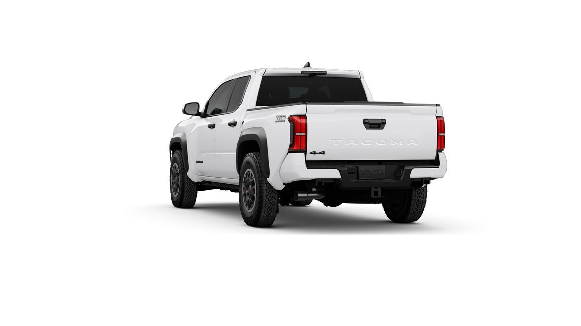 2026 Toyota Tacoma TRD Off-Road Fredericksburg VA