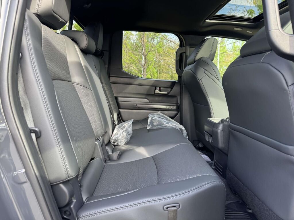2026 Toyota Tacoma TRD Off-Road Fredericksburg VA
