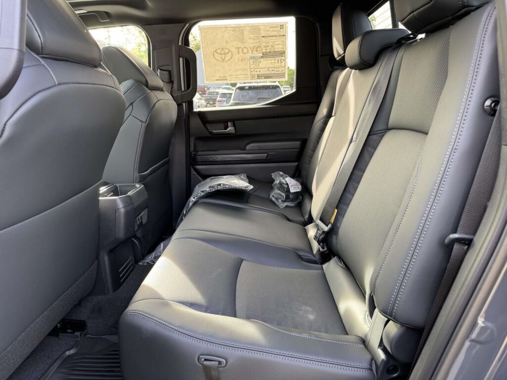 2026 Toyota Tacoma TRD Off-Road Fredericksburg VA