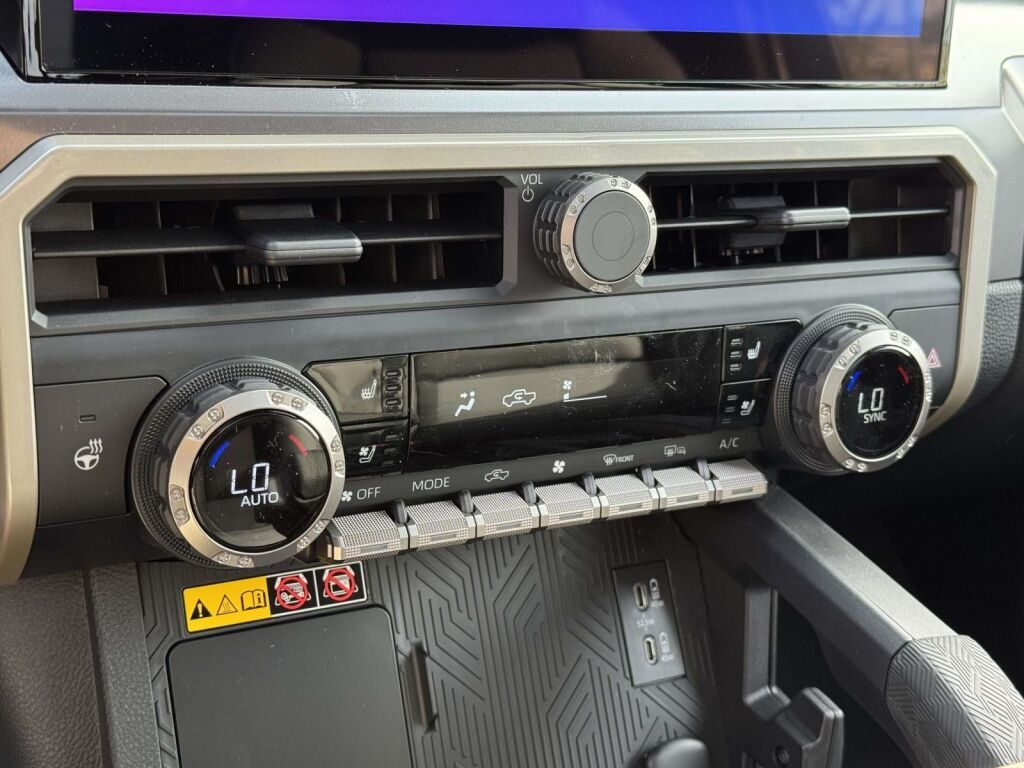 2026 Toyota Tacoma TRD Off-Road Fredericksburg VA
