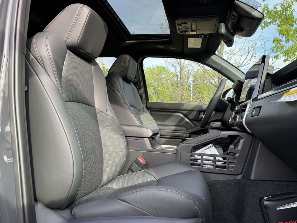2026 Toyota Tacoma TRD Off-Road Fredericksburg VA