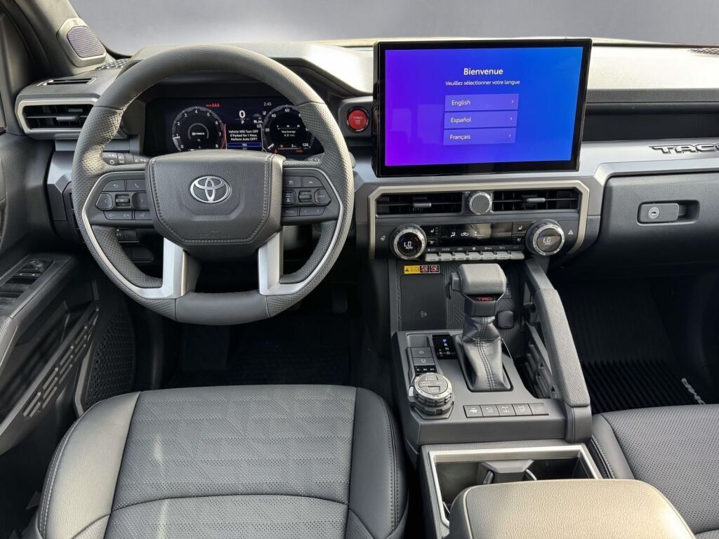 2026 Toyota Tacoma TRD Off-Road Fredericksburg VA
