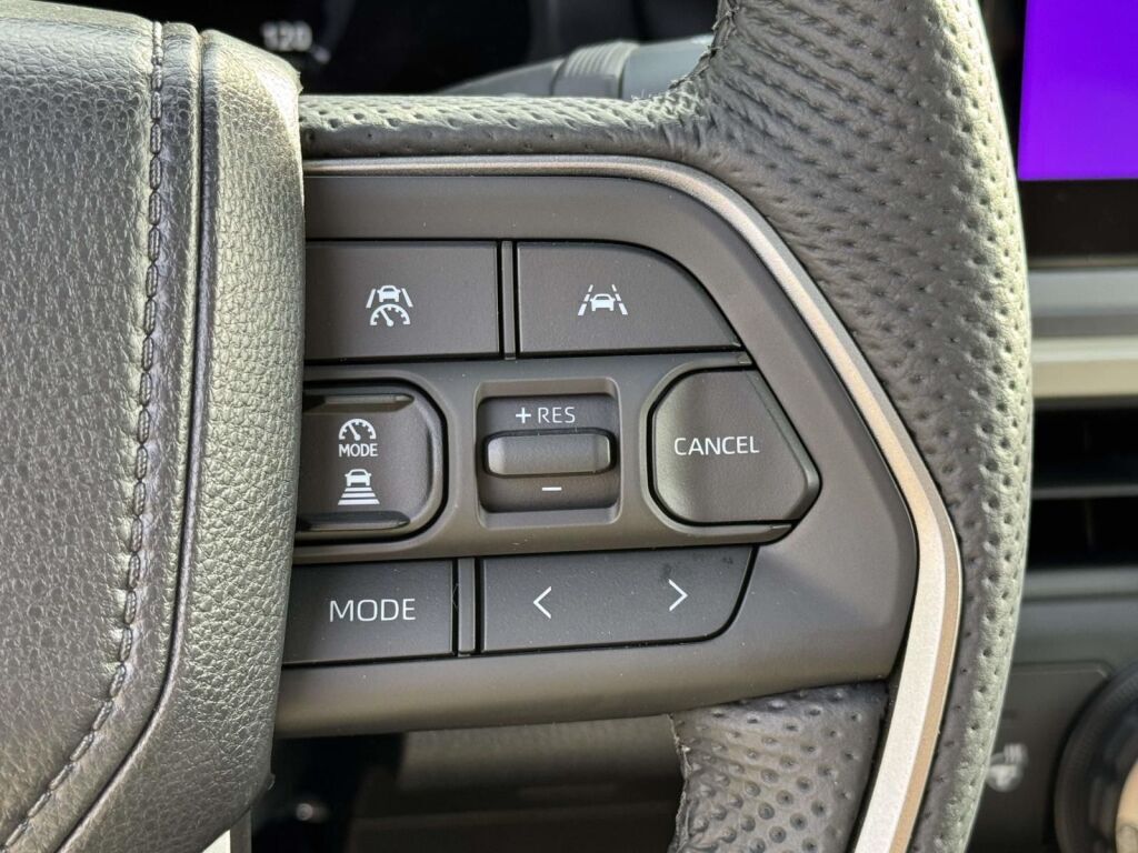 2026 Toyota Tacoma TRD Off-Road Fredericksburg VA