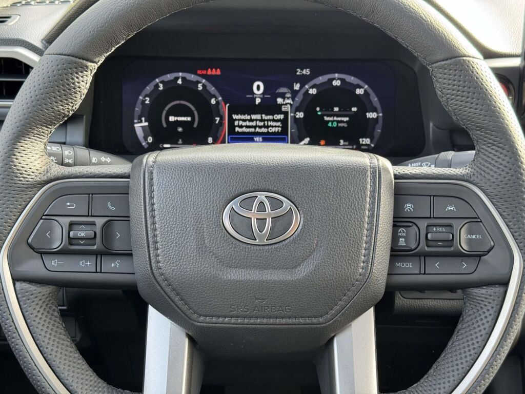 2026 Toyota Tacoma TRD Off-Road Fredericksburg VA