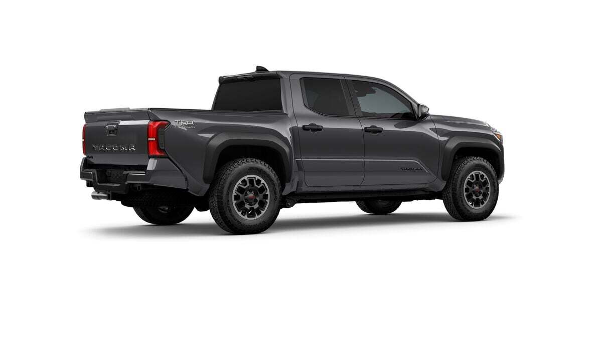 2026 Toyota Tacoma TRD Off-Road Fredericksburg VA
