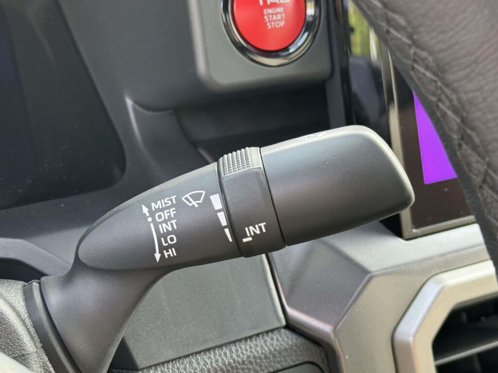 2026 Toyota Tacoma TRD Off-Road Fredericksburg VA