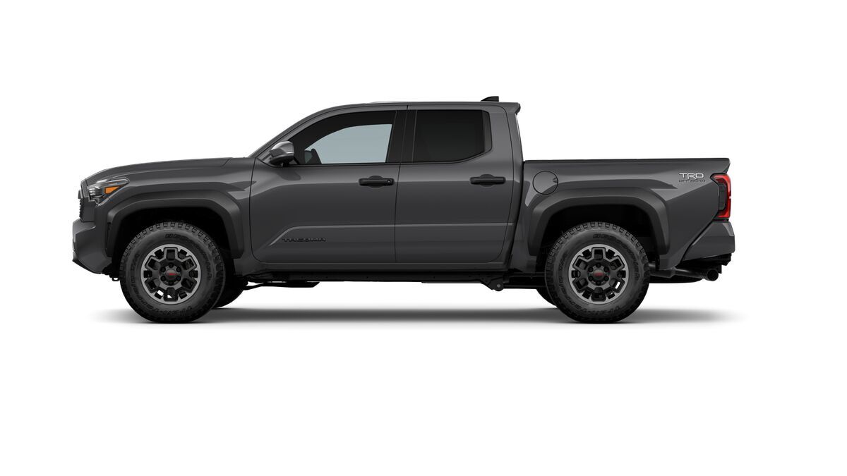 2026 Toyota Tacoma TRD Off-Road Fredericksburg VA