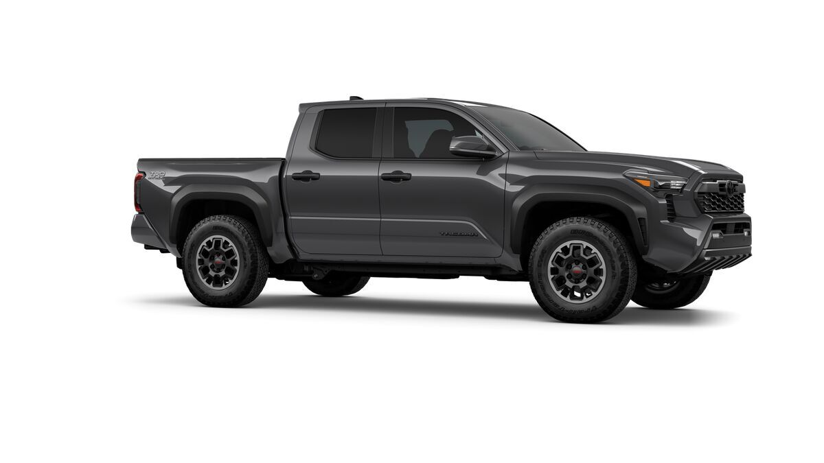 2026 Toyota Tacoma TRD Off-Road Fredericksburg VA