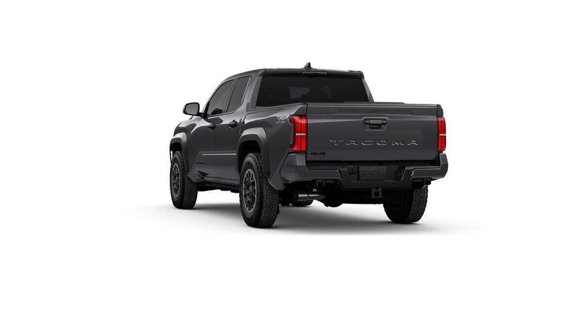 2026 Toyota Tacoma TRD Off-Road Fredericksburg VA