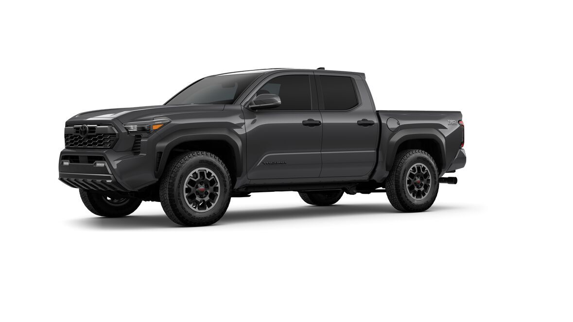 2026 Toyota Tacoma TRD Off-Road Fredericksburg VA