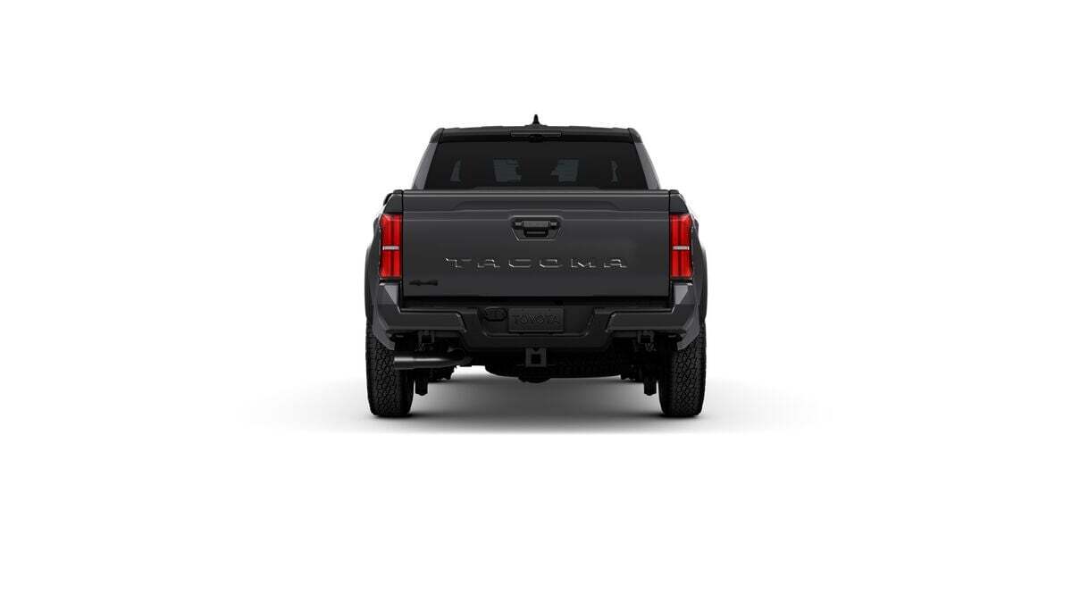 2026 Toyota Tacoma TRD Off-Road Fredericksburg VA