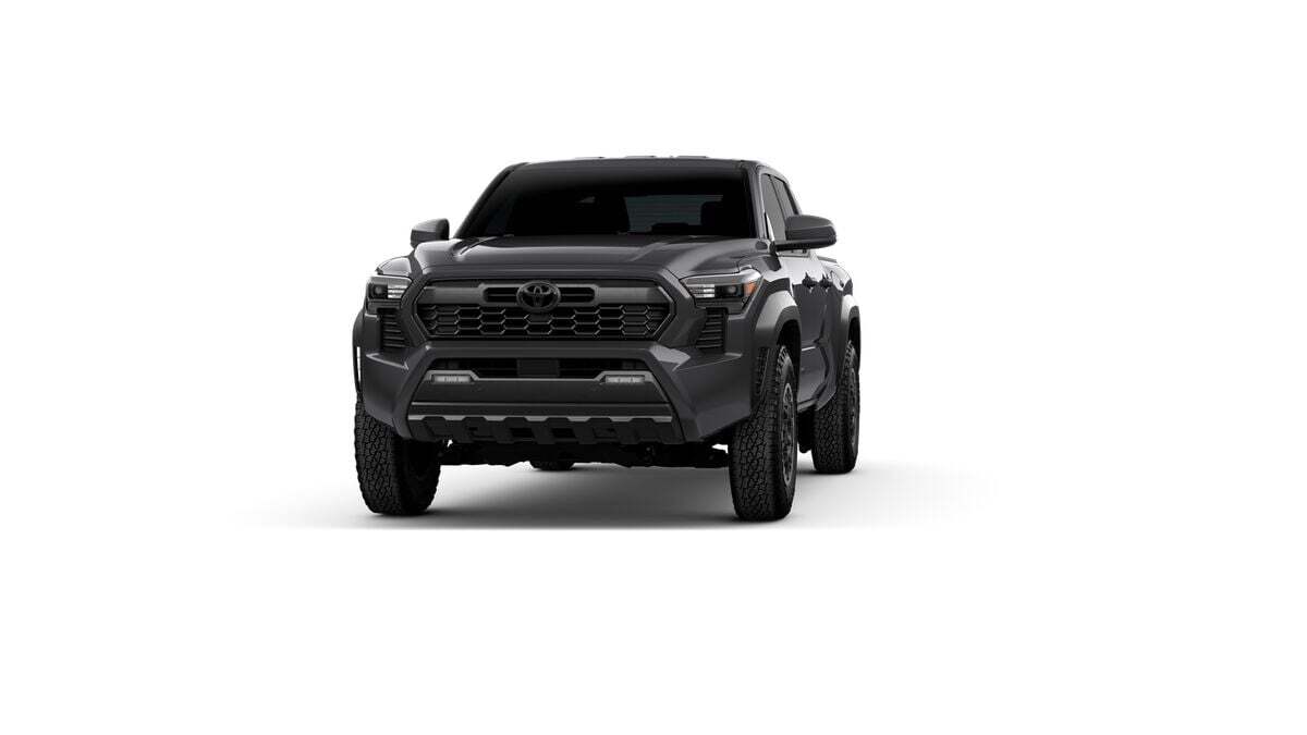 2026 Toyota Tacoma TRD Off-Road Fredericksburg VA