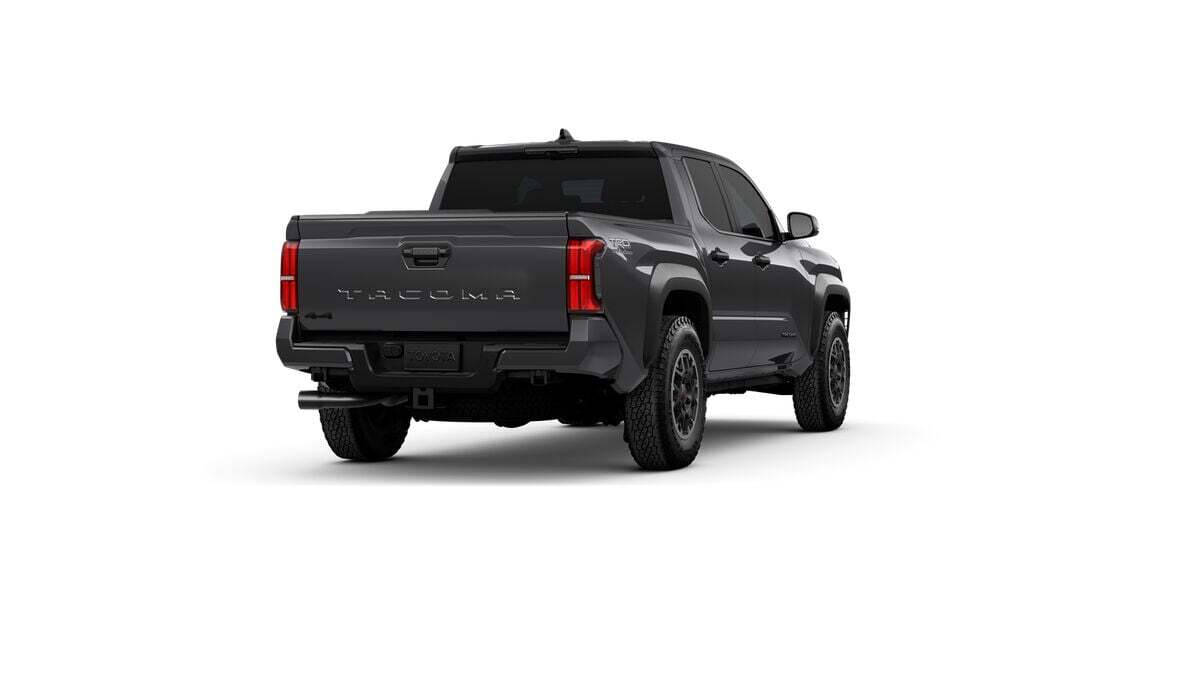2026 Toyota Tacoma TRD Off-Road Fredericksburg VA