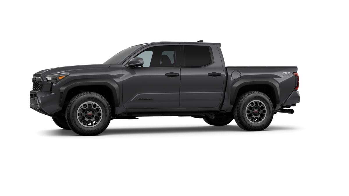 2026 Toyota Tacoma TRD Off-Road Fredericksburg VA