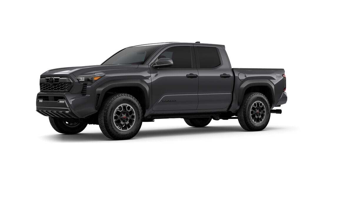 2026 Toyota Tacoma TRD Off-Road Fredericksburg VA