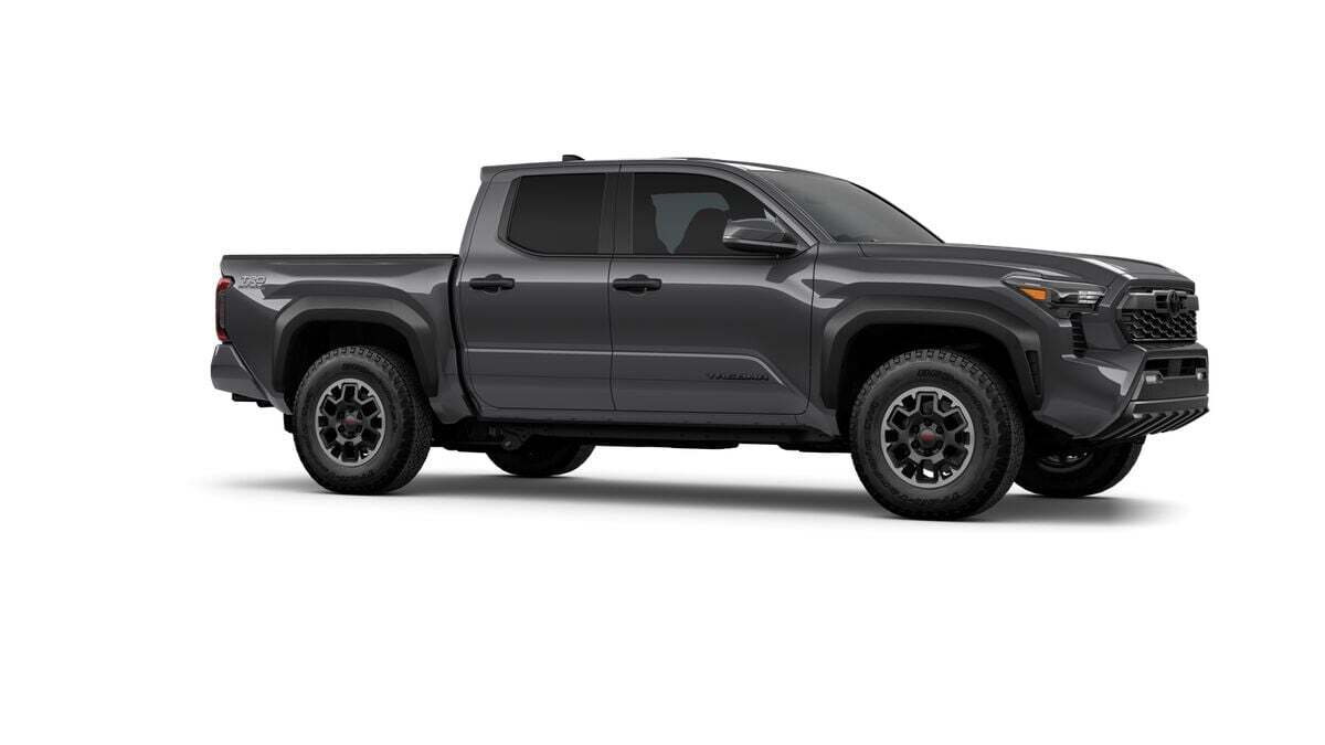 2026 Toyota Tacoma TRD Off-Road Fredericksburg VA