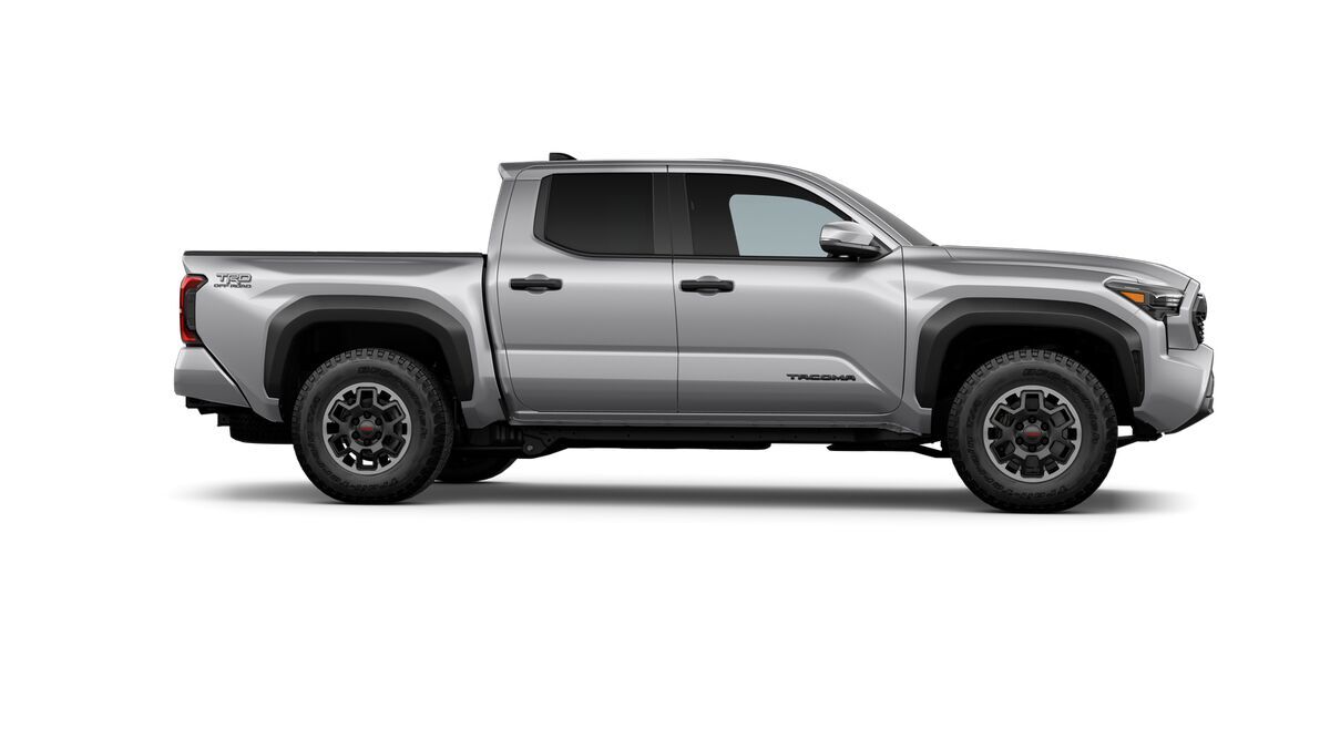 2026 Toyota Tacoma TRD Off-Road Fredericksburg VA