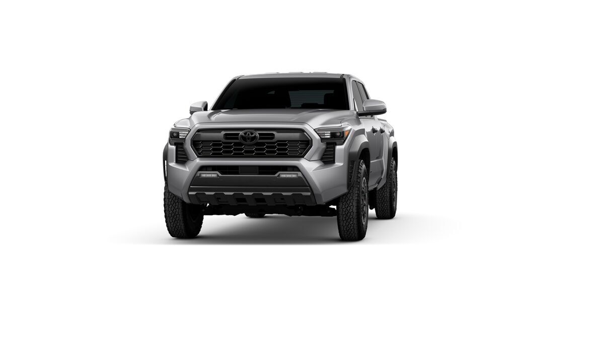 2026 Toyota Tacoma TRD Off-Road Fredericksburg VA