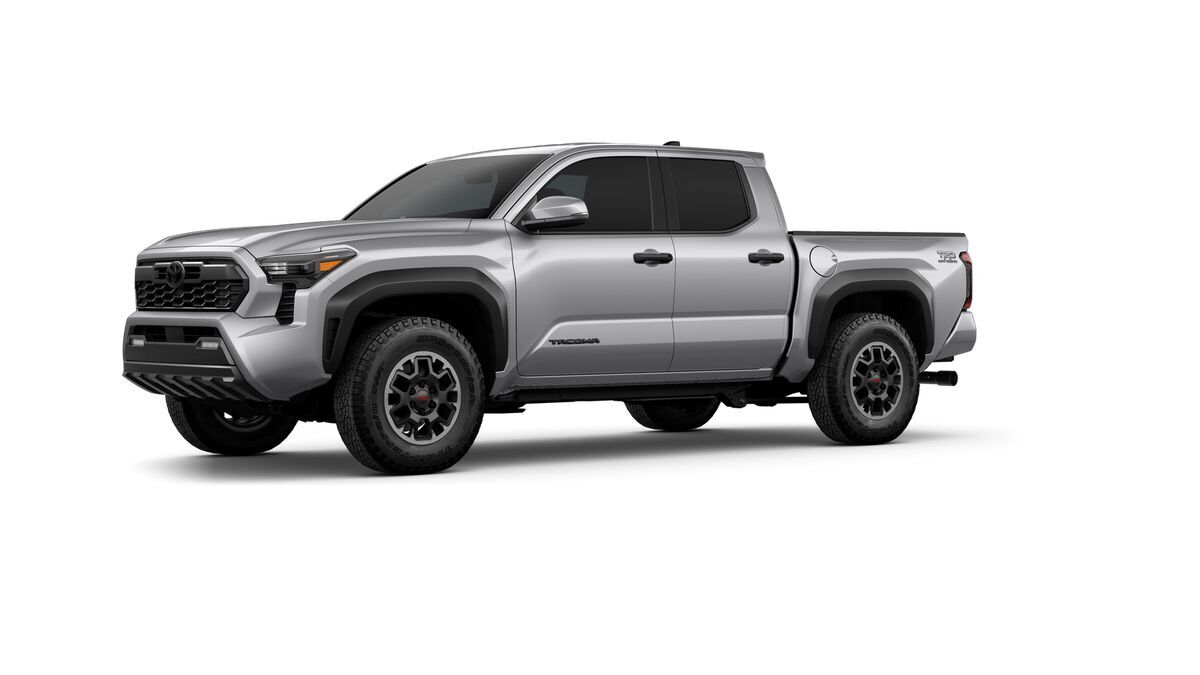 2026 Toyota Tacoma TRD Off-Road Fredericksburg VA