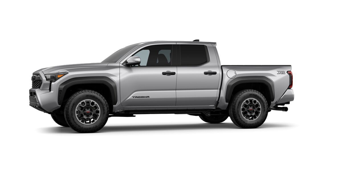 2026 Toyota Tacoma TRD Off-Road Fredericksburg VA