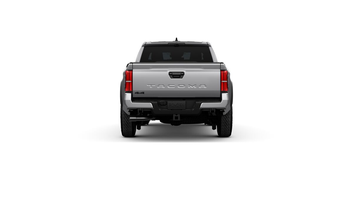 2026 Toyota Tacoma TRD Off-Road Fredericksburg VA