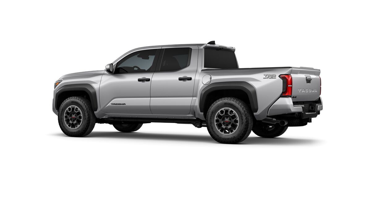2026 Toyota Tacoma TRD Off-Road Fredericksburg VA