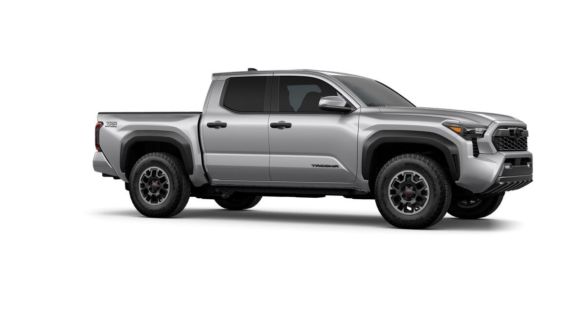 2026 Toyota Tacoma TRD Off-Road Fredericksburg VA