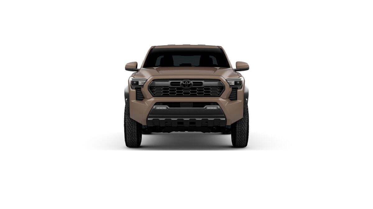 2026 Toyota Tacoma TRD Off-Road Fredericksburg VA