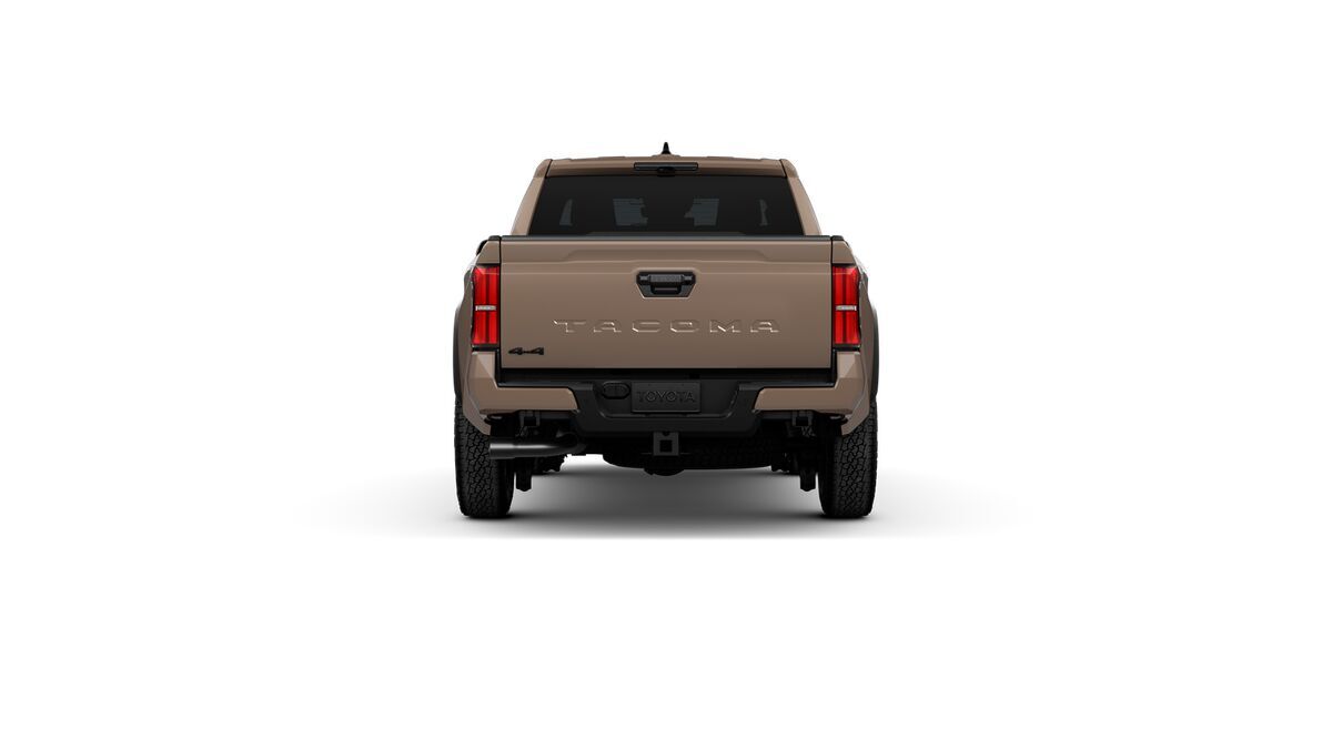 2026 Toyota Tacoma TRD Off-Road Fredericksburg VA