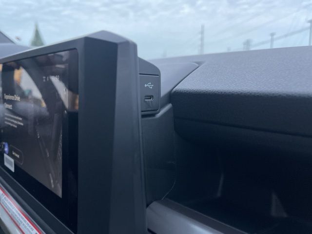 2026 Toyota Tacoma TRD Off-Road San Clemente CA