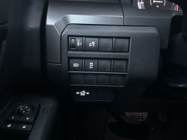 2026 Toyota Tacoma TRD Off-Road San Clemente CA