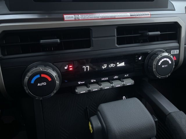 2026 Toyota Tacoma TRD Off-Road San Clemente CA