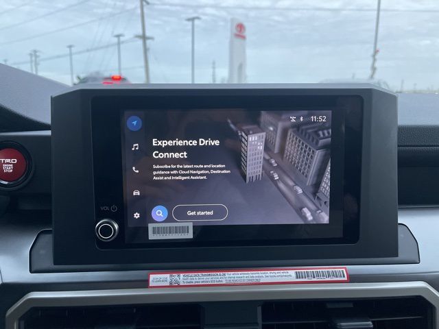 2026 Toyota Tacoma TRD Off-Road San Clemente CA