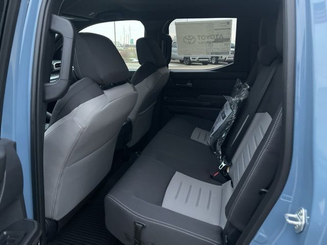 2026 Toyota Tacoma TRD Off-Road San Clemente CA