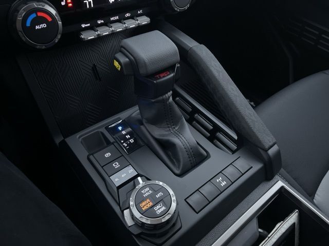 2026 Toyota Tacoma TRD Off-Road San Clemente CA