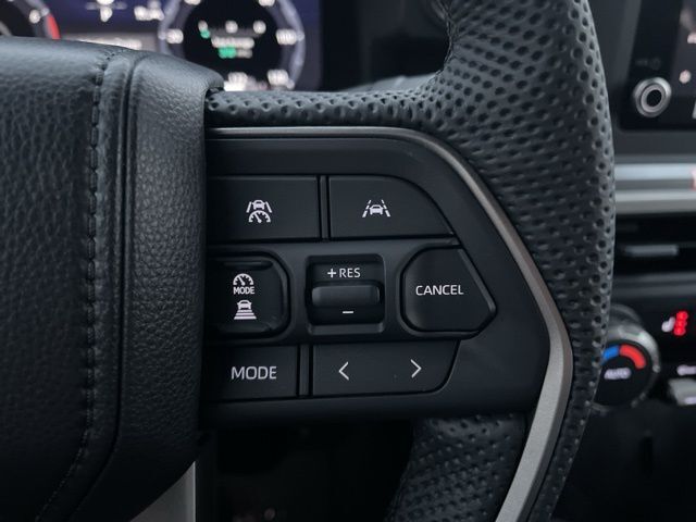 2026 Toyota Tacoma TRD Off-Road San Clemente CA