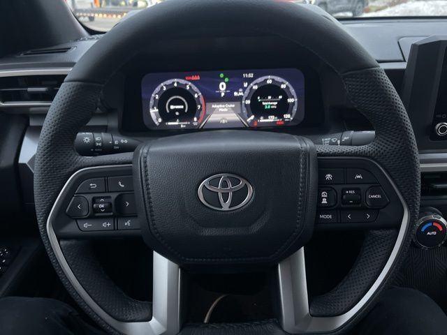 2026 Toyota Tacoma TRD Off-Road San Clemente CA