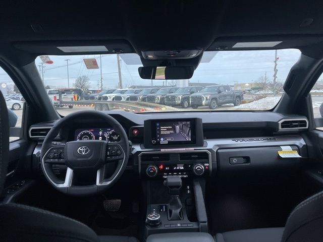 2026 Toyota Tacoma TRD Off-Road San Clemente CA