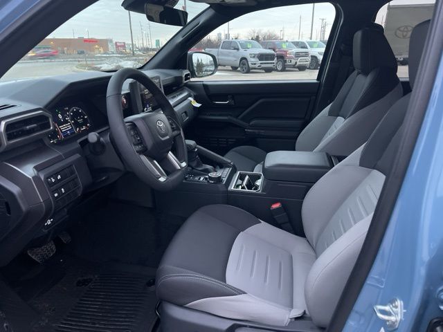 2026 Toyota Tacoma TRD Off-Road San Clemente CA