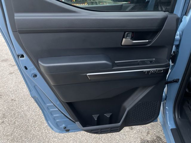 2026 Toyota Tacoma TRD Off-Road San Clemente CA