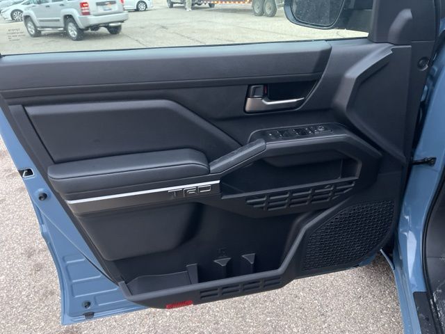 2026 Toyota Tacoma TRD Off-Road San Clemente CA