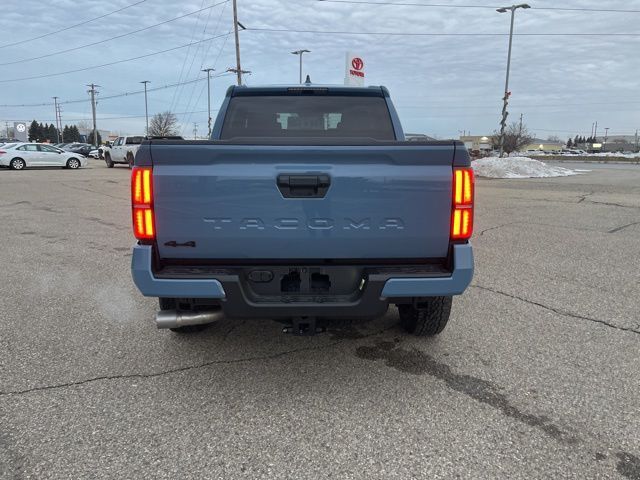 2026 Toyota Tacoma TRD Off-Road San Clemente CA