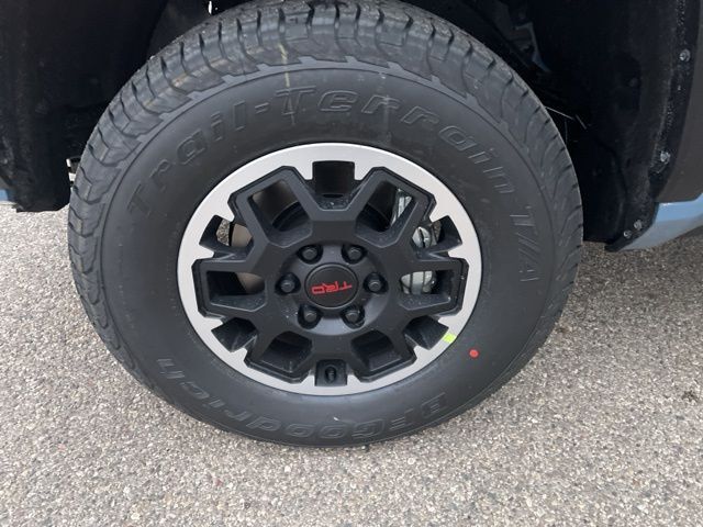 2026 Toyota Tacoma TRD Off-Road San Clemente CA