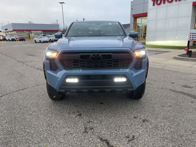 2026 Toyota Tacoma TRD Off-Road San Clemente CA